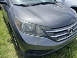 Used 2013 Honda CR-V LX image 4