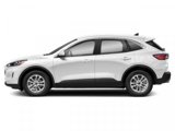 Used 2020 Ford Escape SE image 3