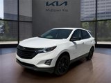 Used 2021 Chevrolet Equinox LT image 5