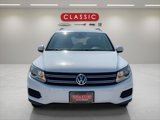 Used 2016 Volkswagen Tiguan S image 2