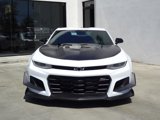 Used 2019 Chevrolet Camaro ZL1 image 2