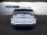 Used 2022 GMC Terrain SLT image 4
