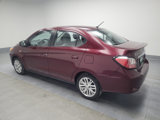 Used 2021 Mitsubishi Mirage G4 LE image 3