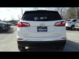 Used 2021 Chevrolet Equinox Premier image 3