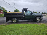 Used 2018 GMC Sierra 3500 4x4 Regular Cab w/ Sierra Convenience Package image 4