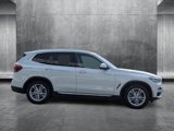 Used 2021 BMW X3 xDrive30i w/ Convenience Package image 4