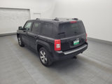 Used 2017 Jeep Patriot High Altitude image 5
