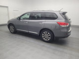 Used 2015 Nissan Pathfinder SL w/ SL Premium Package image 3