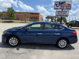 Used 2019 Nissan Sentra SV image 2
