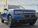 New 2025 Ford Bronco Sport Big Bend image 5