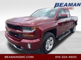 Used 2016 Chevrolet Silverado 1500 LT w/ All Star Edition image 4