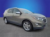 Used 2018 Chevrolet Equinox Premier image 3
