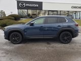 New 2025 MAZDA CX-50 AWD 2.5 S w/ Cargo Package image 3