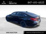 Used 2018 Honda Accord LX image 3