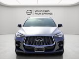 New 2025 INFINITI QX55 Luxe w/ Cargo Package image 4