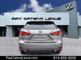 Certified 2022 Lexus RX 350 F Sport image 5