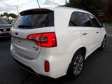 Used 2015 Kia Sorento SX image 5