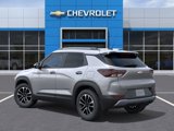 New 2026 Chevrolet TrailBlazer LT w/ LT Cold Weather Package image 3