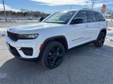 Certified 2023 Jeep Grand Cherokee Altitude image 6