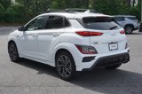 Used 2022 Hyundai Kona N Line w/ Tech Package image 3