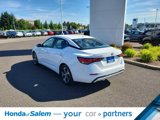 Used 2021 Nissan Sentra SV image 4