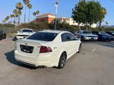 Used 2008 Acura TL Type-S image 4