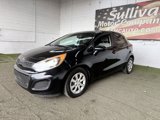 Used 2014 Kia Rio LX w/ Power Package image 4