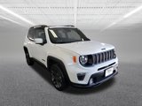 Used 2020 Jeep Renegade Altitude image 4