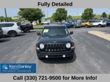Used 2016 Jeep Patriot Sport w/ Power Value Group image 4