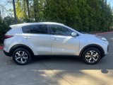 Used 2020 Kia Sportage LX image 3