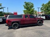 Used 2016 Chevrolet Silverado 1500 LT w/ All Star Edition image 4