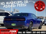 Used 2021 Dodge Challenger SXT image 4