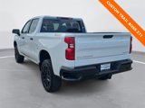 New 2025 Chevrolet Silverado 1500 Custom Trail Boss image 5