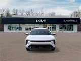 New 2025 Kia K4 LXS image 2