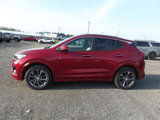 Used 2020 Buick Encore GX Select w/ Sport Touring Package image 4