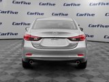 Used 2014 MAZDA MAZDA6 Touring image 4