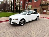 Used 2012 Audi A4 2.0T Premium w/ Convenience Pkg image 2