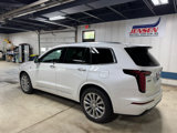 Used 2021 Cadillac XT6 Premium Luxury image 5