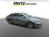 Used 2024 Kia Forte LXS image 2