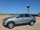 Used 2024 Chevrolet Equinox LT image 5