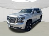 Used 2017 Chevrolet Tahoe LT w/ LT Signature Package image 2