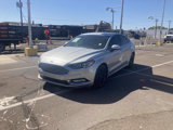 Used 2018 Ford Fusion S w/ Equipment Group 101A image 2