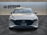 New 2025 MAZDA MAZDA3 s image 3