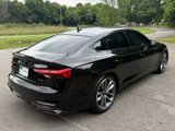 Used 2024 Audi A5 2.0T Premium w/ Summer of Audi Package image 3