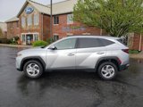 Used 2024 Hyundai Tucson SEL image 2