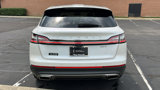 Used 2019 Lincoln Nautilus Reserve image 5