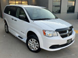 Used 2019 Dodge Grand Caravan SE image 2