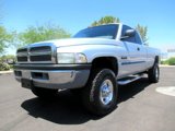 Used 2001 Dodge Ram 2500 Truck 4x4 Quad Cab image 2