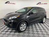 Certified 2019 Kia Sportage LX image 3