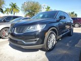 Used 2017 Lincoln MKX Reserve image 3